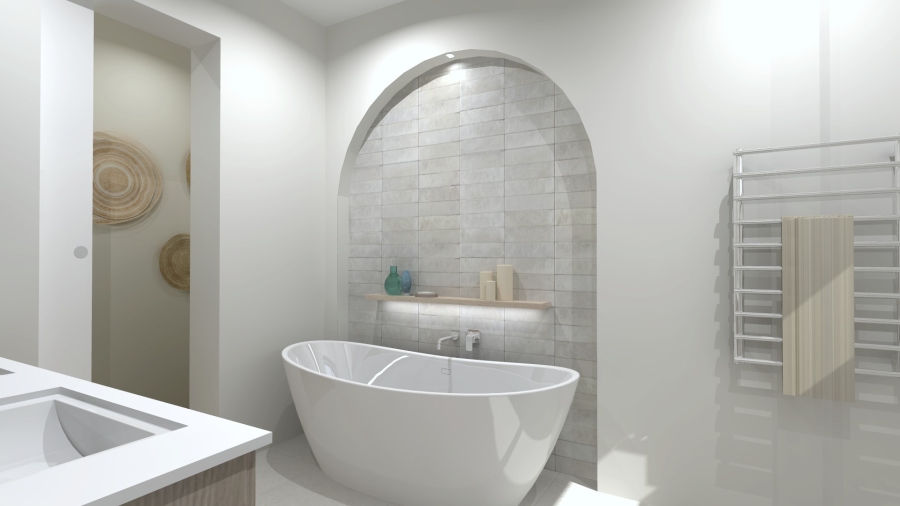 4 Bedroom Property for Sale in Whale Rock Gardens Western Cape